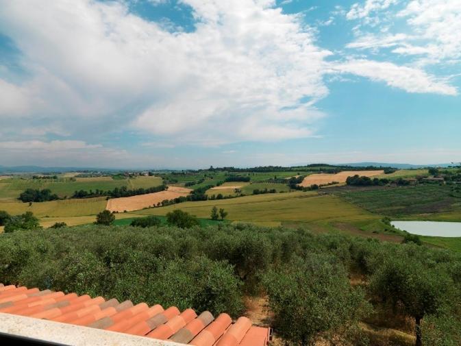 B&B La Casa Fra Gli Olivi Marsciano Exterior foto